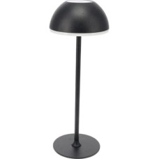 Home Styling Collection Metalowa lampa stołowa, 30 x 10 x 10 cm