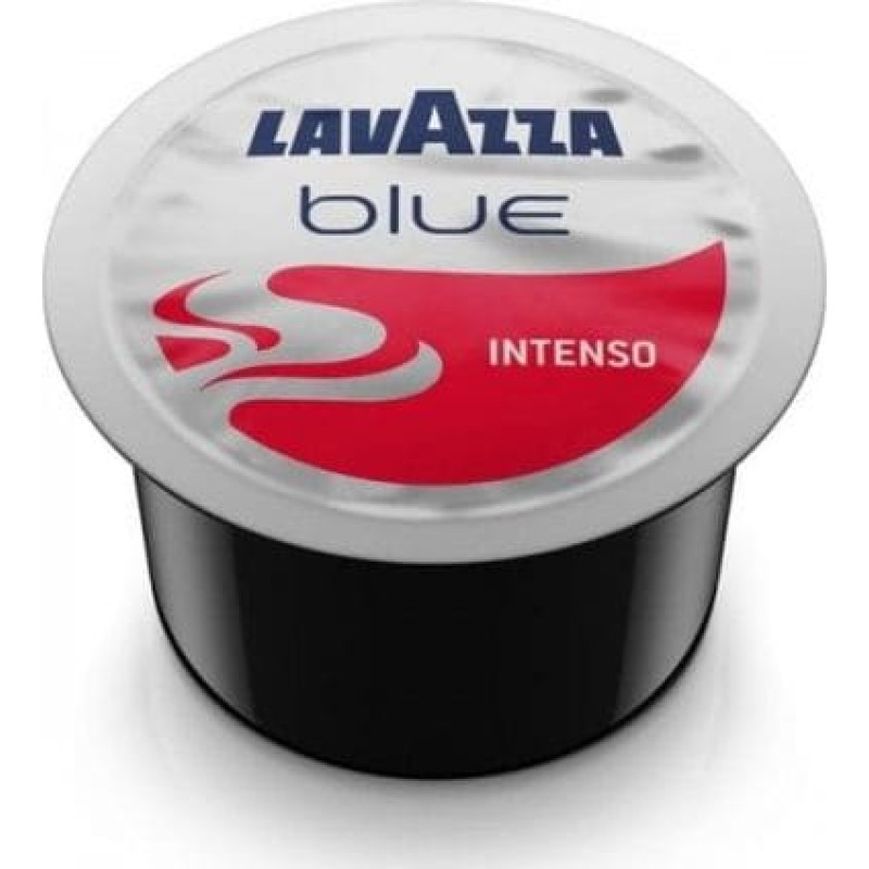 Lavazza Kapsułki Lavazza BLUE Espresso Intenso 100szt