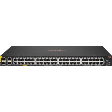 HP Switch HP Aruba CX 6000 48G (R8N85A)