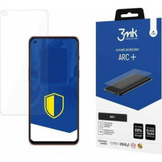 3MK Protective film 3MK ARC+ OnePlus Nord 2 5G