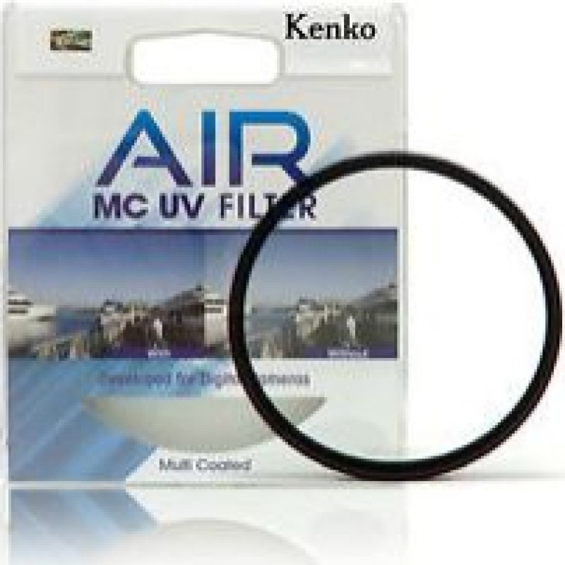 Kenko Filtr Kenko Air MC/UV 40.5mm (224294)