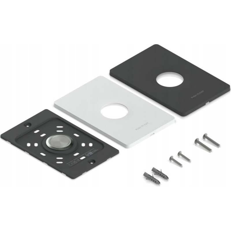 Ubiquiti Access Button (black)