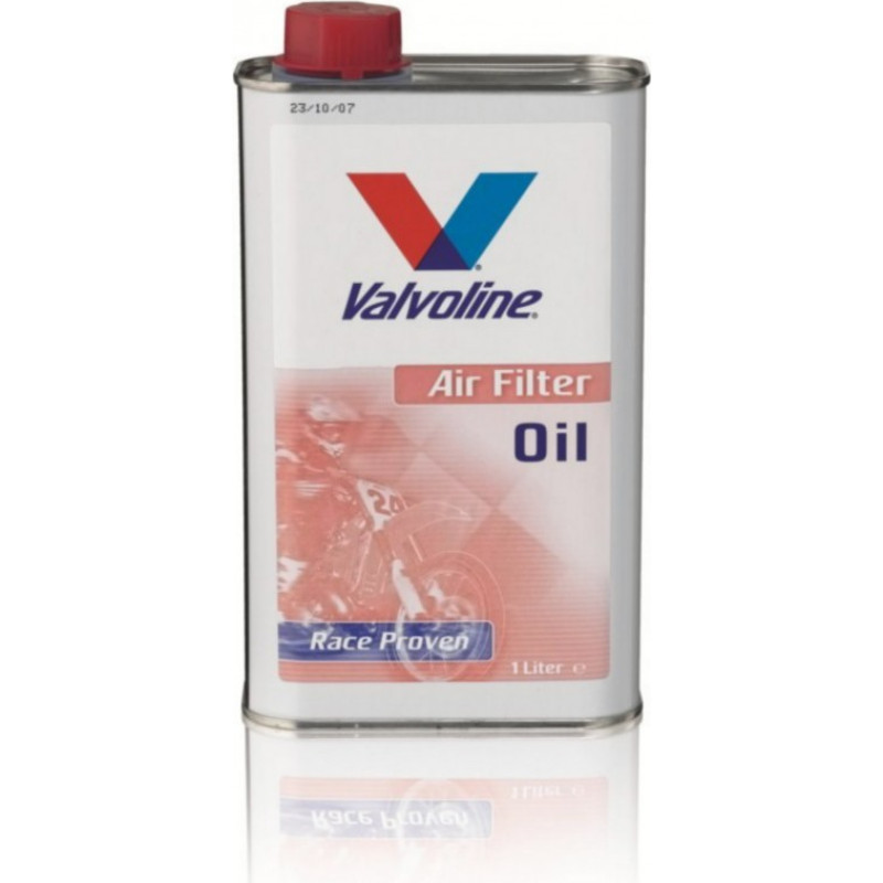Valvoline Gaisa filtru Eļļa Air Filter Oil 1L, Valvoline