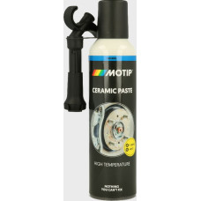 Motip Keramiska pasta Ceramic Paste 200 Ml Ar Iebūvētu Birsti 200ml, Motip