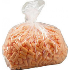 3M Ausu aizbāžņi SNR 35 dB, 500 gab.  earplugs for dispenser, 3M