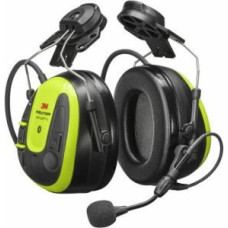 3M Headset Peltor WS Alert X  Headset App, for helmet MRX21A MRX21P3E4WS6, 3M