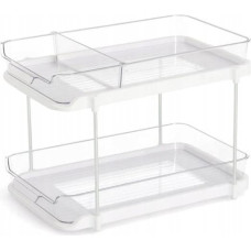 Zeller Organizer do szafki kuchennej COMPACTA, 33,3 x 21,3 x 23,5 cm