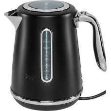 Sage Water Kettle Soft Top Luxe matt black