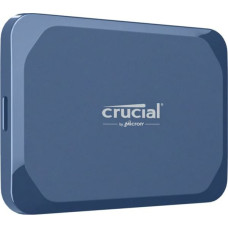 Crucial X10                  4TB Portable SSD USB 3.2 Type-C