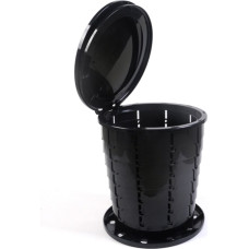 Camry Toaleta składana - przenośna |Toaleta turystyczna | Stołek turystyczny