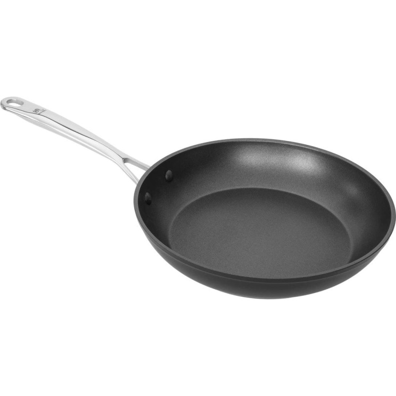 Shiori Aluguss Pro patelnia z powłoką ceramiczną indukcja 24 cm