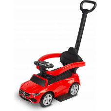 Polesie JEŹDZIK MERCEDES C-CLASS RED