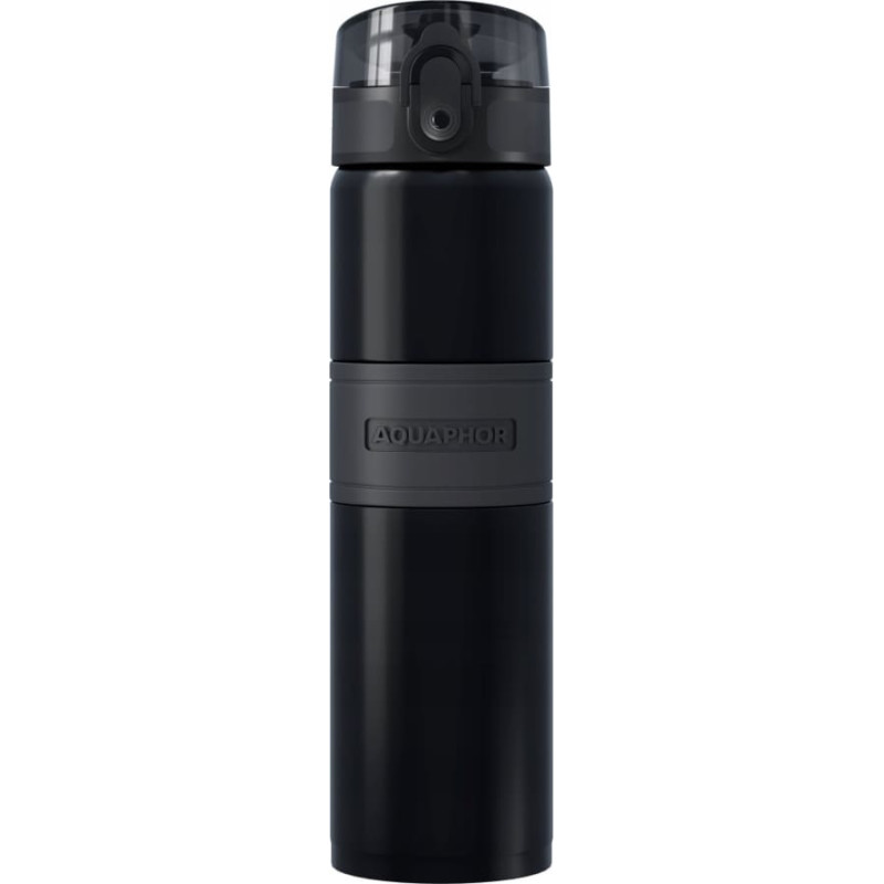 Aquaphor City Cool czarna 500 ml