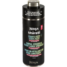 Ninja Thirsti 700ml schwarz