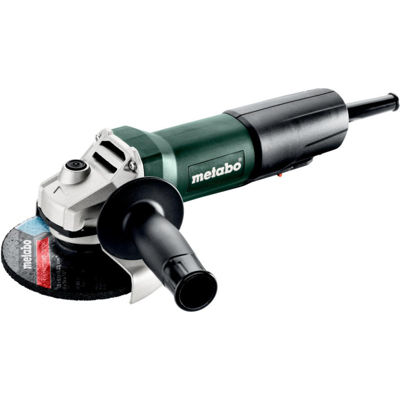 Metabo SZLIFIERKA KĄT.125 WP 850-125