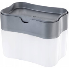 Maximex Dozownik do płynu do naczyń, system spieniania