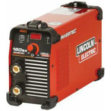 Lincoln Electric LINCOLN SPAWARKA INWERTOROWA INVERTEC 160 SX + PRZYŁBICA