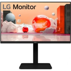 Lg Electronics Monitor 24BA550-B 23.8 inches IPS Full HD 100Hz