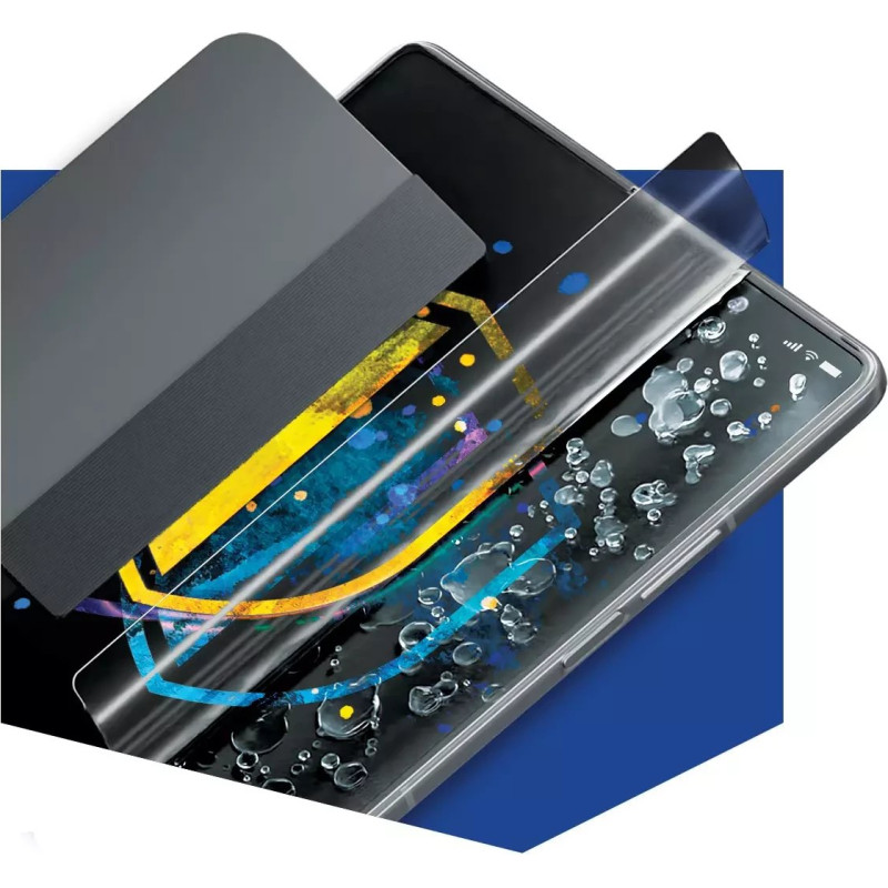 3MK SilverProtection+ Folded Edition do Honor Magic V5