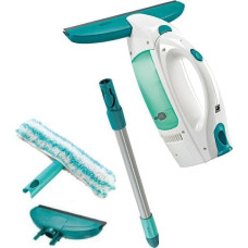 Leifheit Dry&Clean complete set, window vacuum