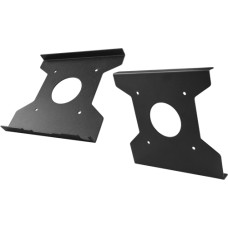 Prodvx I/O Cover plate for 10SLB / 10X(P)(L) | ProDVX | ProDVX I/O Cover plate for 10SLB / 10X(P)(L) | Black