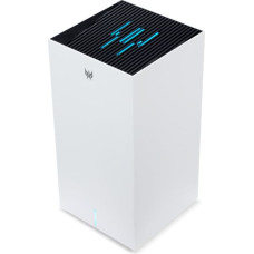 Acer Predator Connect T7 Wi-Fi 7 Router | FF.G2RTA.001 | 802.11be | Mesh Support Yes | MU-MiMO Yes | 5G