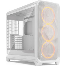 Fractal Design Meshify 3 XL RGB Clear Tint (white, tempered glass)