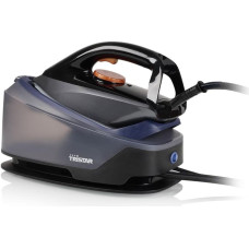 Tristar Steam Station | ST-8930 | 2200 W | 1.2 L | 6.5 bar | Auto power off | Vertical steam function | Calc-clean function | Anthracite