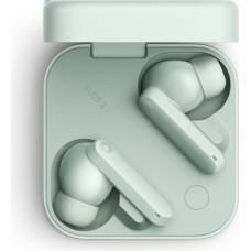 Nothing CMF Buds 2 by Nothing noise-canceling in-ear headphones, light green