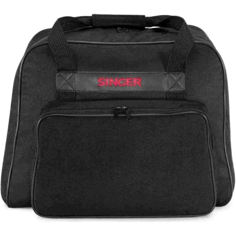 Singer | 25010600804 Carry case 45 x 33 x 25 cm | Black