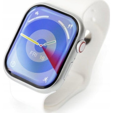 Platinet Smartwatch Platinet PSMART29W Biały  (45996)