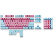 Mountain - Quartz B Backlit  Keycap set