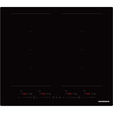 Iebūvējamā indukcijas plīts HBHI-M4ZB2FXSMTC HEINNER