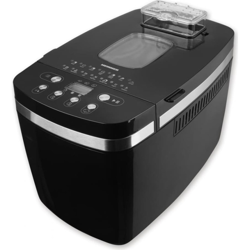 Maizes krāsns 850W HBM-D850BK2P HEINNER
