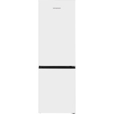 Ledusskapis Combi HCNF-HM253E++ HEINNER