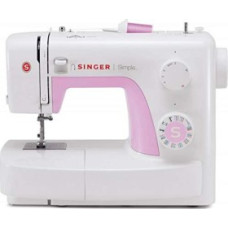 Singer Simple 3223, sewing machine (pink)