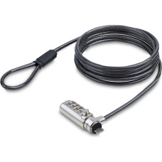 Startech NANO SLOT CABLE LOCK 1.5M