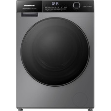 Veļas mazgājamā mašīna 9kg HWM-HMK9014IVTA+++ HEINNER
