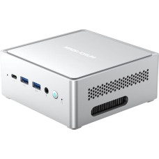 Minis Forum MINI-PC Minis Forum NAB6 Lite Intel Core i5-12600H, barebone