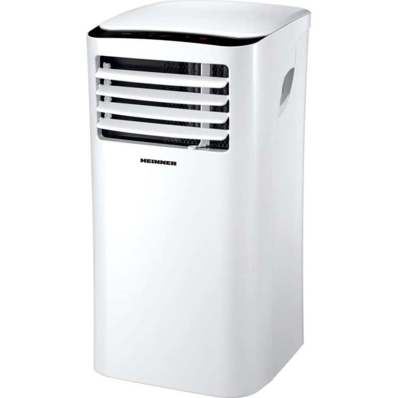 Gaisa kondicionieris PORTABLE 2.6kW HPAC-09WH HEINNER