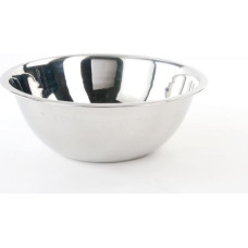 Nerūsējošā tērauda sajaukšanas bļoda 20cm VN-JKBL-1212 VANORA