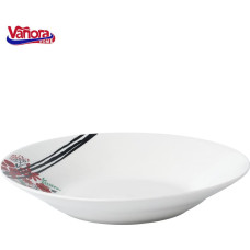 Porcelāna dziļais šķīvis 20cm REYA VN-NE-RY20 VANORA
