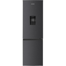 Ledusskapis Combi HCNF-HM291INVDGWDE++ HEINNER