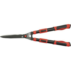 Yato NOŻYCE DO ŻYWOPŁOTU TELESKOPOWA RĄCZKA  8824