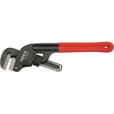 Yato KLUCZ DO RUR / STILLSON 350mm GUMOWANA RĄCZKA  2203