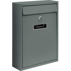 Vorel SKRZYNKA NA LISTY 360 x 260 x 80mm GRAFIT