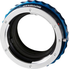 Novoflex Adapter Nikon FD Lens to Leica M Camera