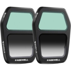 Freewell Set of 2 Freewell Gradient filters for DJI Air 3S