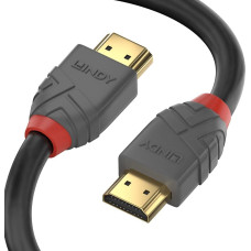 Lindy CABLE HDMI-HDMI 10M/ANTHRA 36967 LINDY