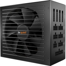 Be Quiet! Straight Power 11 barošanas avotu vienība 750 W 20+4 pin ATX ATX Melns